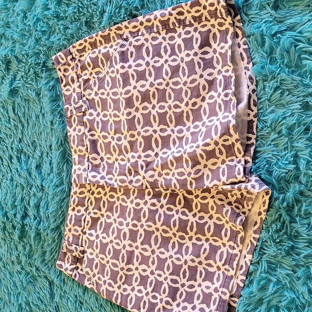 Merona Shorts Size 8